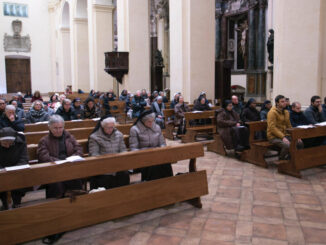 Settimana di preghiera ad Assisi per l'unità dei cristiani
