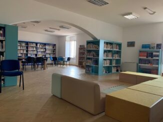 Biblioteca comunale di Assisi, bilancio con numeri molto positivi