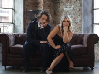 Teatro Lyrick Assisi arrivano Katia Follesa e Angelo Pisani con "Ti posso spiegare!"
