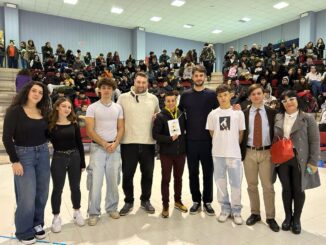 Istituto Alberghiero e Avis uniscono forze donazione sangue