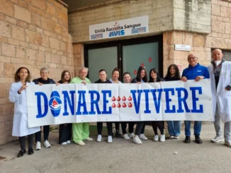 La soddisfazione di Avis Comunale Assisi