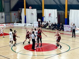 La Virtus Assisi non si ferma più: al PalaSir cade anche Perugia