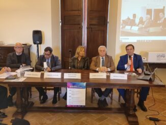 Il ricordo di Davide Piampiano illumina le nuove sfide del Turismo ad Assisi
