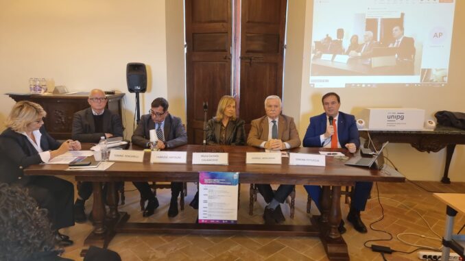 Il ricordo di Davide Piampiano illumina le nuove sfide del Turismo ad Assisi