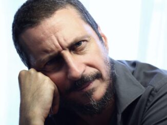 Il tour teatrale di Luca Bizzarri arriva al Teatro Lirick