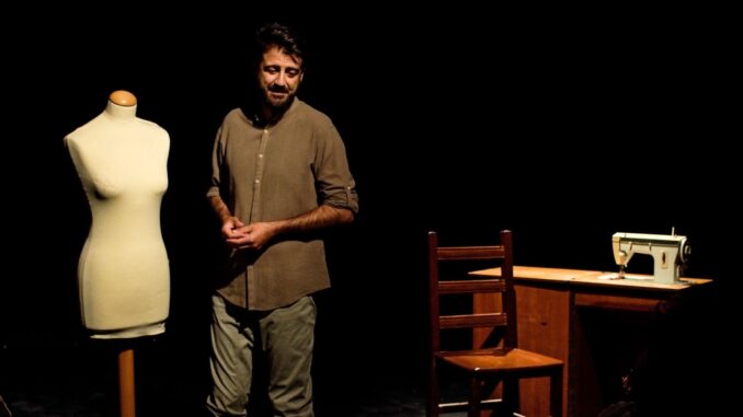 Mani di sarta in scena al Piccolo Teatro degli Instabili