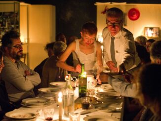 Al Piccolo Teatro degli Instabili va in scena Matrimonio d’inverno