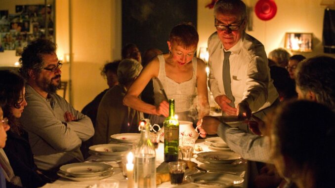 Al Piccolo Teatro degli Instabili va in scena Matrimonio d’inverno