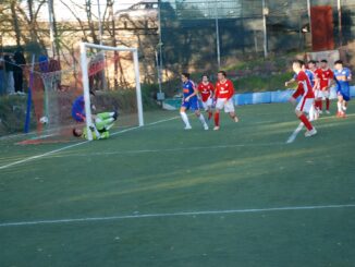 Il Petrignano Continua a Brillare: 3-1 Contro Valfabbrica, rinvigorito percorso di Successo