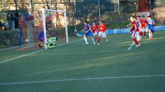 Il Petrignano Continua a Brillare: 3-1 Contro Valfabbrica, rinvigorito percorso di Successo