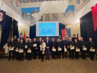 Bilancio 2023 della Polizia Locale di Assisi Sicurezza e Controllo del Territorio in Primo Piano