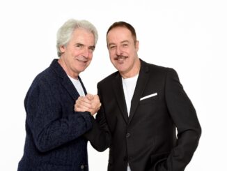 Massimo Lopez e Tullio Solenghi al Teatro Lyrick di Assisi