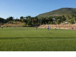 Lo Stadio degli Ulivi affidato in gestione alla ASD Assisi calcio 2023