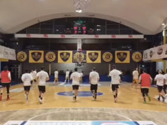 Virtus Assisi super, passa a Montegranaro e non si ferma più