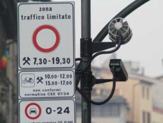 Arriva nel 2024 il sistema automatico Zona a Traffico Limitato (ZTL)