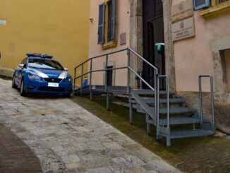 Truffa Immobiliare a Perugia, donna di 44 anni denunciata dalla Polizia di Stato