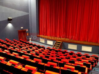 Cinema Esperia di Bastia Umbra, programmazione dei film
