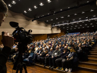 XVI Convegno Gestione Rischio in Agricoltura: incontrano ad Assisi