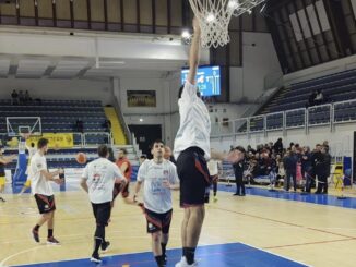 Virtus Assisi. A Recanati la prima sconfitta del 2024