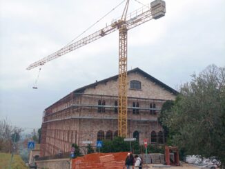 Edilizia scolastica. Liceo Proprezio: al via i lavori di efficientamento