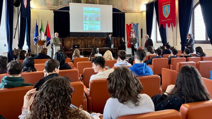 Giorno del Ricordo, studenti a confronto con la tragedia delle foibe