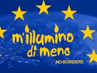 Assisi aderisce all'iniziativa “M’illumino di meno 2024"