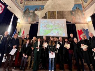 Concorso Presepi, premiati i vincitori