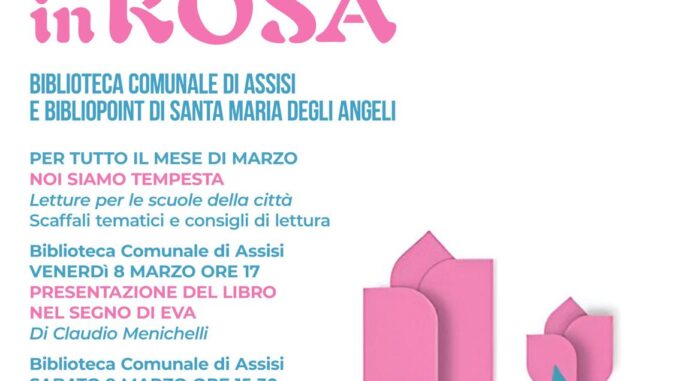 8 Marzo 2024, tutte le iniziative