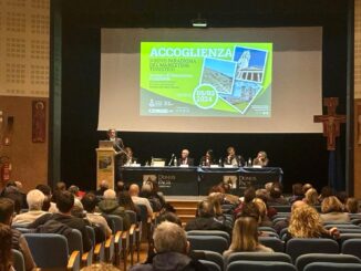 Accoglienza e Turismo: Assisi fa rete e lancia nuove strategie