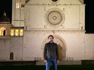 "Il Provinciale" ad Assisi, il 16 marzo in prima serata su Rai3