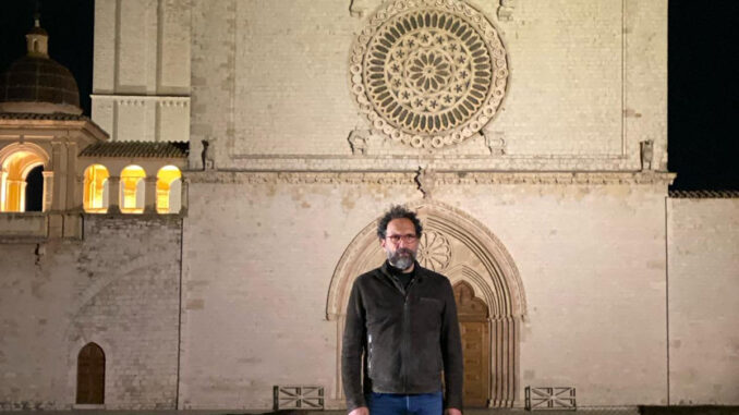 "Il Provinciale" ad Assisi, il 16 marzo in prima serata su Rai3