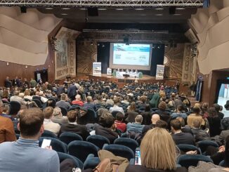 XVI Convegno nazionale gestione del rischio Assisi