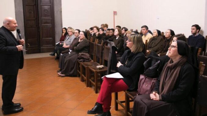 Maratona di Lettura "Ask for Peace"