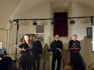 "Missione Orma": Un viaggio nella storia di Orvieto