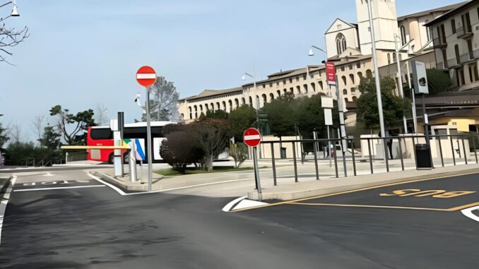 Assisi si prepara per Pasqua: nuovi orari per la ZTL e servizi gratuiti