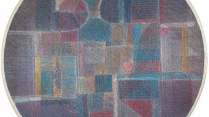 Taglio nastro sulla mostra su "Assisi e le arti visive nel novecento"
