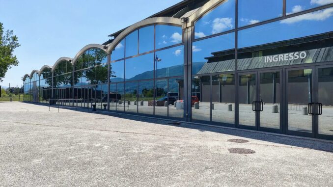 Spazio alla stand-up comedy al Teatro Lyrick di Assisi