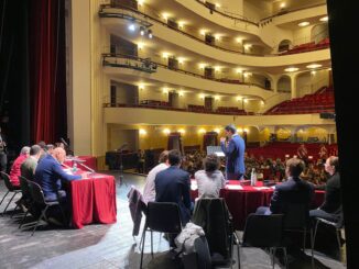 I ragazzi del Liceo Properzio di Assisi hanno vinto!