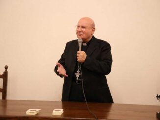 Assisi: Un dialogo aperto per le persone con disabilità