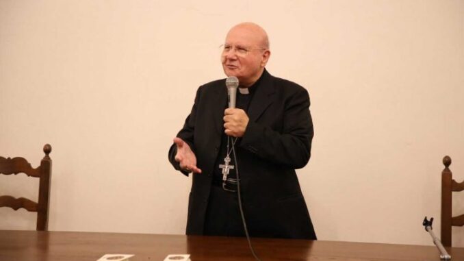 Assisi: Un dialogo aperto per le persone con disabilità Assisi: Un dialogo aperto per le persone con disabilità