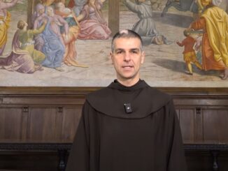 Domenica Palme, inizio umile per Settimana Santa di rivelazioni
