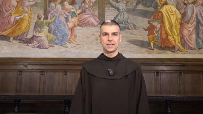 Domenica Palme, inizio umile per Settimana Santa di rivelazioni