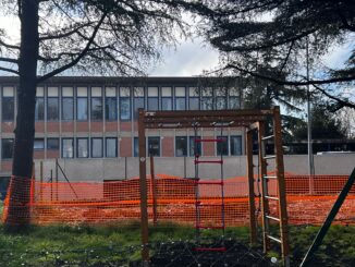 Malcontento mensa della Scuola Primaria Giovanni XXIII