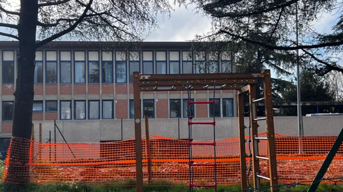 Malcontento mensa della Scuola Primaria Giovanni XXIII