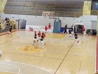 Super colpo della Virtus Assisi che vince in casa della seconda