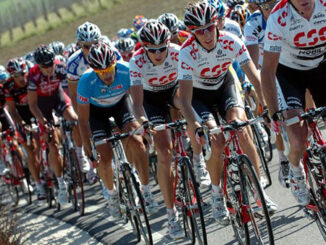 La "Tirreno-Adriatico" Petrignano e Torchiagina. Modifiche al traffico
