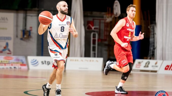 Virtus Assisi ai play-out: sfiderà Urbania al meglio delle tre partite