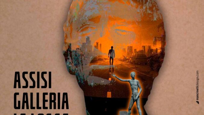 Assisi, prossima mostra “Il Samaritano” – Trofeo Giancarlo Tofi