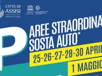 Navetta gratuita per il centro storico nei ponti aprile e 1°maggio