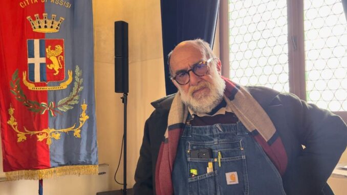 Giorgione alla Taverna: tradizione e show al Calendimaggio
